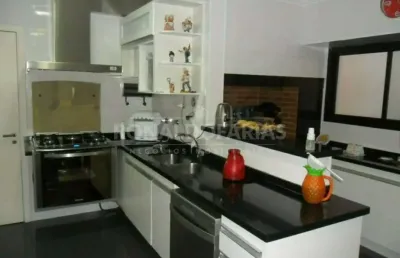 Apartamento a venda com 03 suítes e 141 m² na vila mascote