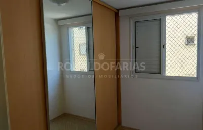 Apartamento a venda com 02 dormitórios 01 suites na vila mascote