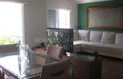 Cobertura a venda com 113 m² ,02 dormitórios na vila mascote