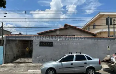 Casa terrea a venda com 02 dormitórios em interlagos