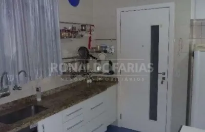 Apartamento a venda com 02 dormitórios na vila mascote