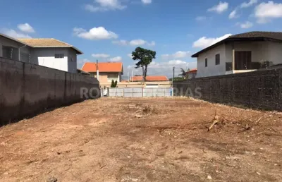 Terreno à venda em interlagos 713m² bolsão residencial