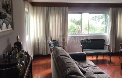 Apartamento à venda 4 dormitórios sendo 3 suítes 2 vagas 181 m² área útil região de interlagos!!!