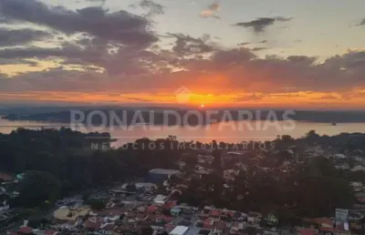 Apartamento condomínio green village bairro interlagos cobertura 437 m útil 4 dorms 2 vagas!