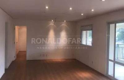 Apartamento à venda no jardim marajoara com 160m²!!