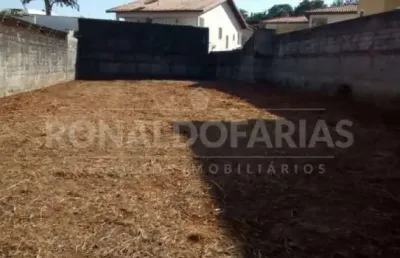 Terreno à venda em interlagos no bolsão residencial 625 m²