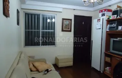 Apartamento a venda parque das árvores bairro de interlagos 58 m útil 3 dorms 1 vaga de carro