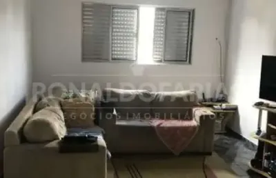 Casa à venda com 3 dormitórios e 1 vaga na região do grajau.