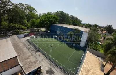 Terreno à venda na Avenida Atlântica, --, Interlagos, São Paulo