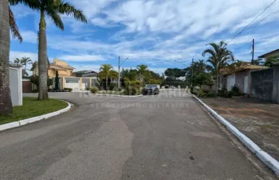 Terreno à venda em interlagos bolsão residencial com 745 m²