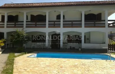 Sobrado à venda com 5 dormitórios, 1 suíte na região do jardim maria amália.