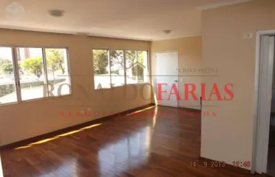 Apartamento à venda com 3 dormitórios e 1 suíte na região de santo amaro.
