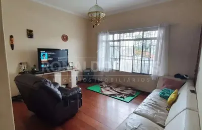 Excelente sobrado a venda na cidade dutra, rua ariabu, com 4 dormitórios  e suíte