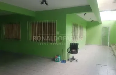 Casa venda em interlagos com 4 dormitórios 1 suíte e 4 vagas de garagem