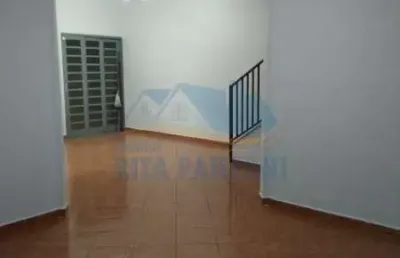 Casa - ribeirão preto - florestan fernandes - região leste
