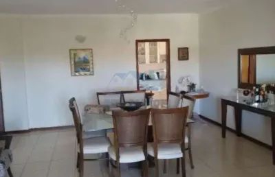 Apartamento - ribeirão preto - jardim sumaré - região oeste