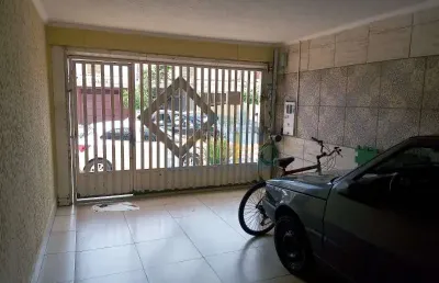 Casa - ribeirão preto - jardim josé sampaio junior - região norte