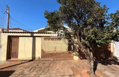 Casa com 3 quartos à venda no Sumarezinho, Ribeirão Preto 