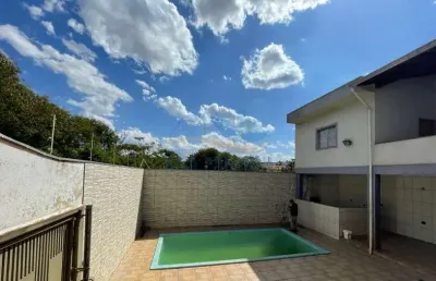 Casa sobrado - ribeirão preto - planalto verde - região oeste