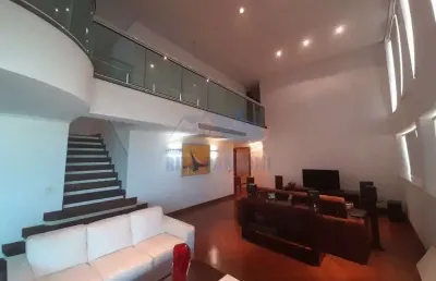 Cobertura - ribeirão preto - jardim canadá - região sul