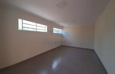 Casa - ribeirão preto - vila monte alegre - região oeste
