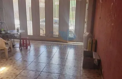 Casa - ribeirão preto - vila tibério - região oeste