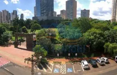Apartamento - ribeirão preto - jardim botânico - região sul
