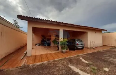 Casa com 3 quartos à venda no City Ribeirão, Ribeirão Preto 