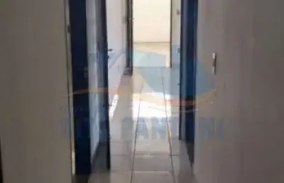 Casa - ribeirão preto - vila tibério - região oeste