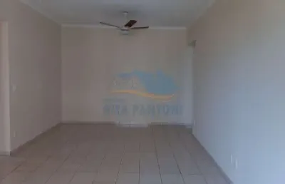 Apartamento - ribeirão preto - parque industrial lagoinha - região leste