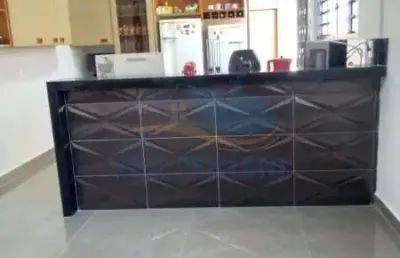Casa - ribeirão preto - jardim antártica - região oeste