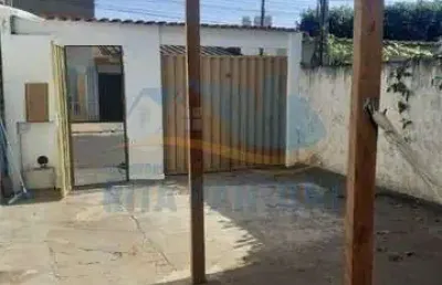 Casa - ribeirão preto - parque são sebastião - região leste