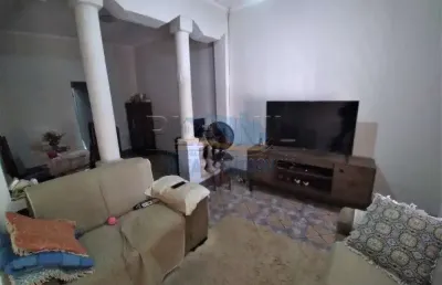 Casa - ribeirão preto - vila tibério - região oeste