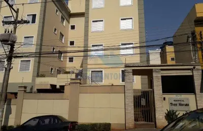 Apartamento - ribeirão preto - jardim sumaré - região sul