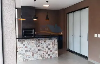 Casa condominio - ribeirão preto - bonfim paulista - região sul
