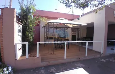 Casa com 5 quartos à venda em Boulevard, Ribeirão Preto 