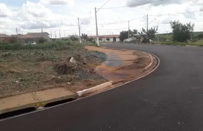 Terreno - ribeirão preto - jardim cristo redentor - região norte