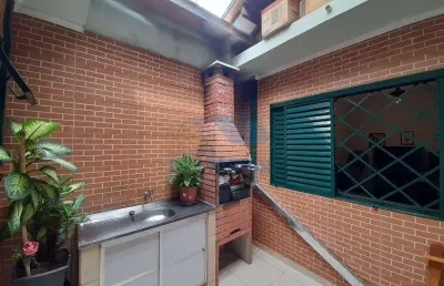 Casa com 3 quartos à venda no Ipiranga, Ribeirão Preto 