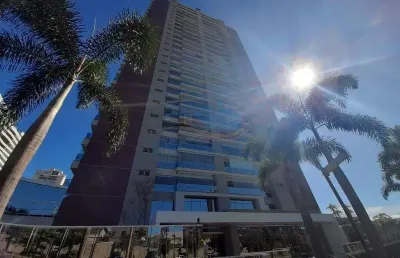 Cobertura - ribeirão preto - jardim botânico - região sul