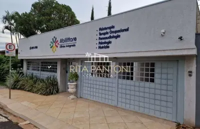 Casa com 3 quartos à venda no Alto da Boa Vista, Ribeirão Preto 