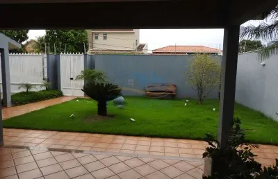 Casa sobrado - ribeirão preto - city ribeirão - região sul