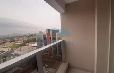 Apartamento - ribeirão preto - ribeirânea - região leste