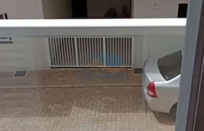 Casa - ribeirão preto - alto do sumarezinho - região oeste
