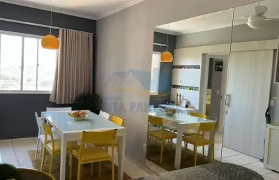 Apartamento - ribeirão preto - ribeirânea - região leste