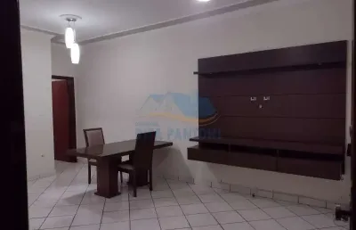 Casa com 2 quartos à venda no Ipiranga, Ribeirão Preto 