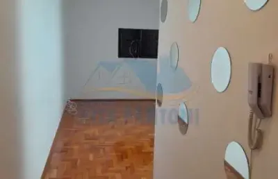 Apartamento - ribeirão preto - campos elíseos - região norte