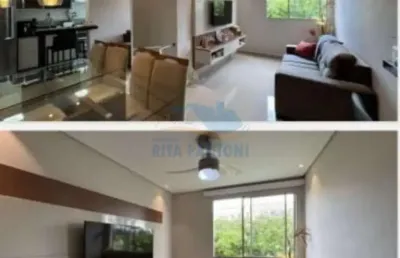 Apartamento - ribeirão preto - guaporé - região sul