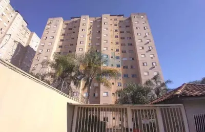 Apartamento - ribeirão preto - campos elíseos - região norte