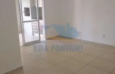 Apartamento - ribeirão preto - jardim botânico - região sul