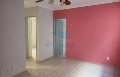 Apartamento - ribeirão preto - jardim república - região oeste